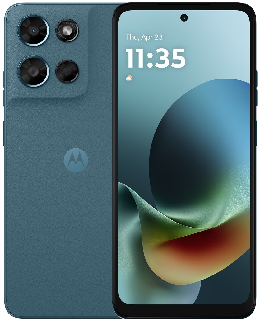Motorola Moto G Play (2026)